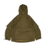 norbit / Side Snap Slit Jacket/HNJK-058