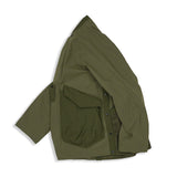 norbit / Side Snap Slit Jacket/HNJK-058