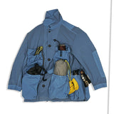 norbit / 4Way Stretch Hike Jacket/HNJK-061