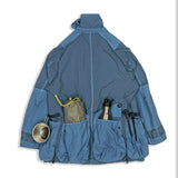 norbit / 4Way Stretch Hike Jacket/HNJK-061