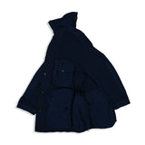 norbit / 4Way Stretch Hike Jacket/HNJK-061