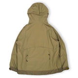 norbit / Deel Hooded Jacket/HNJK-064