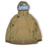 norbit / Deel Hooded Jacket/HNJK-064