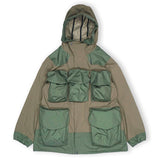 norbit / Multi Pocket Hike Coat/HNJK-065