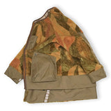 norbit / 2Way JQ Muffler Boa Jacket/HNJK-068