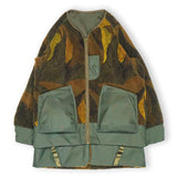 norbit / 2Way JQ Muffler Boa Jacket/HNJK-068