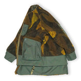 norbit / 2Way JQ Muffler Boa Jacket/HNJK-068