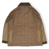 norbit / Moon Tweed 3Layered Jacket/HNJK-069