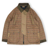norbit / Moon Tweed 3Layered Jacket/HNJK-069