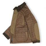 norbit / Moon Tweed 3Layered Jacket/HNJK-069