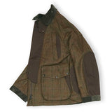 norbit / Moon Tweed 3Layered Jacket/HNJK-069