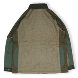 norbit / Moon Tweed 3Layered Jacket/HNJK-069
