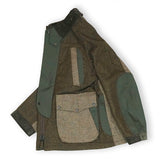 norbit / Moon Tweed 3Layered Jacket/HNJK-069