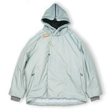 norbit / Light Weight 3 layer Shell Padding Jacket/HNJK-070