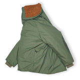 norbit / Light Weight 3 layer Shell Padding Jacket/HNJK-070