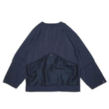 norbit / 2Way Hike Shirt Jacket/HNJK-073