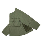 norbit / 2Way Hike Shirt Jacket/HNJK-073