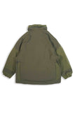 norbit / All Weather Double Action 2way collar Jacket / HNJK-075
