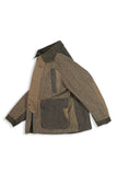 norbit / Moon Tweed 3Layered Jacket / HNJK-079