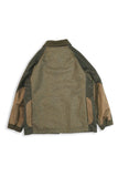 norbit / Moon Tweed 3Layered Jacket / HNJK-079