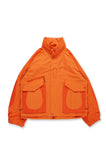 norbit / Field Track Jacket / HNJK-085