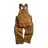 norbit / OX PARAFFIN OVERALL / HNPT-021