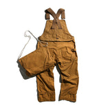 norbit / OX PARAFFIN OVERALL / HNPT-021