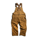 norbit / OX PARAFFIN OVERALL / HNPT-021