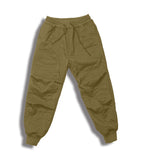 norbit / REVERSIBLE QUILT PANTS / HNPT-037
