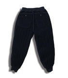 norbit / REVERSIBLE QUILT PANTS / HNPT-037