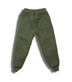 norbit / REVERSIBLE QUILT PANTS / HNPT-037