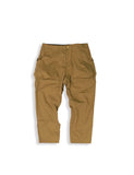 norbit / DOUBLE BAKER POCKET PANTS / HNPT-049