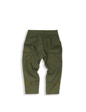 norbit / DOUBLE BAKER POCKET PANTS / HNPT-049