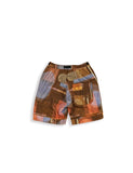 norbit / ALOHA SHORTS / HNPT-054