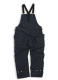 norbit / LIGHT RIP OVERALL / HNPT-055