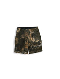 norbit / INJECTION DYEING SHORTS / HNPT-056