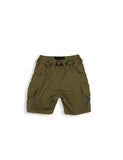 norbit / FIELD CARGO SHORTS / HNPT-057