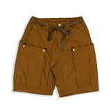 norbit / Field Shorts/HNPT-067