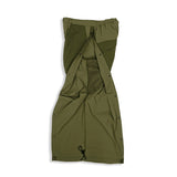 norbit / Side Snap Pants/HNPT-068