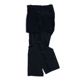 norbit / Side Snap Pants/HNPT-068