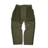 norbit / Side Snap Pants/HNPT-068