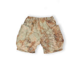 norbit / Injection Dyeing Shorts/HNPT-069