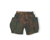 norbit / Injection Dyeing Shorts/HNPT-069