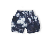 norbit / Injection Dyeing Shorts/HNPT-069