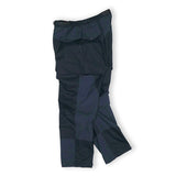 norbit / Apron-Pocket Pants/HNPT-077