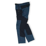 norbit / Hike Wide Taperd Pants/HNPT-078