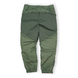 norbit / Light Weight 3 layer Shell Padding Pants/HNPT-080