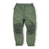 norbit / Light Weight 3 layer Shell Padding Pants/HNPT-080