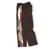 norbit / MCP(Mid Century Patchwork)Track Pants-1/HNPT-081