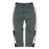 norbit / MCP(Mid Century Patchwork)Track Pants-1/HNPT-081